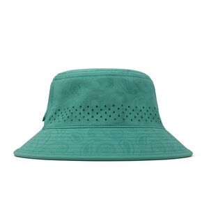 Melin Caddy Links Hydro Bucket Hat